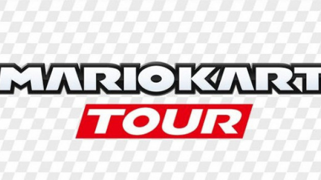 Une bêta pour Mario Kart Tour