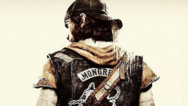 [Test] Days Gone