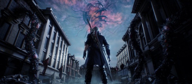 Devil May Cry 5 n'aura plus de contenu