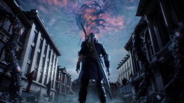 Devil May Cry 5 n'aura plus de contenu