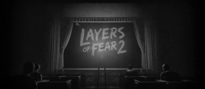 Layers of Fear 2 se trouve une date