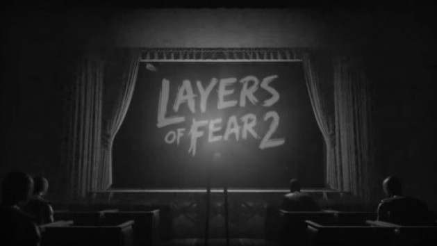 Layers of Fear 2 se trouve une date
