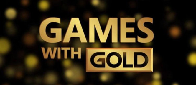 Games with Gold : les jeux de mai