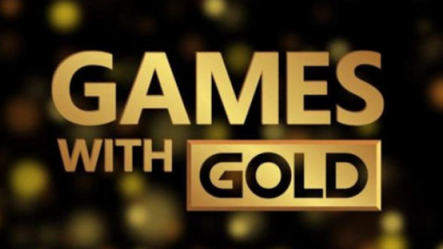 Games with Gold : les jeux de mai