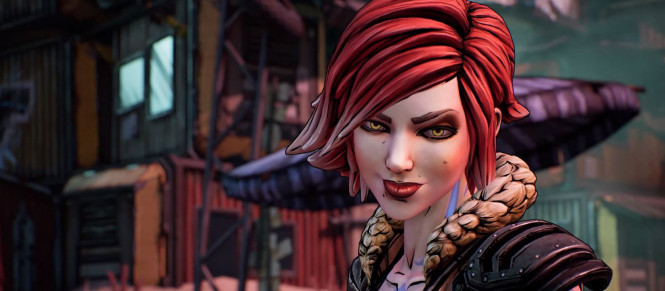 Borderlands 3 aura son livre d'illustrations