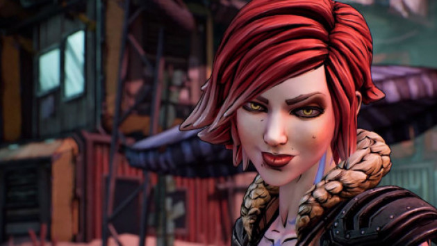 Borderlands 3 aura son livre d'illustrations