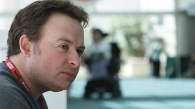 Un jeu d'horreur en projet pour David Jaffe (God of War)