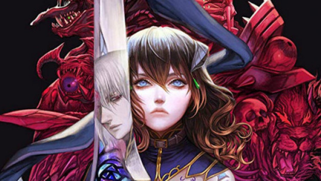 Une date pour Bloodstained : Ritual of the Night
