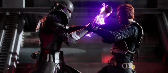 Star Wars Jedi : Fallen Order : du gameplay à l'E3