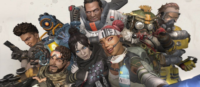 Apex Legends sortira sur mobiles et en Chine