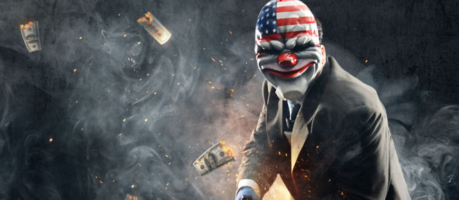 Starbreeze (Payday 2) au bord de la faillite