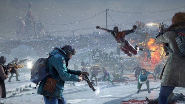 [Test] World War Z