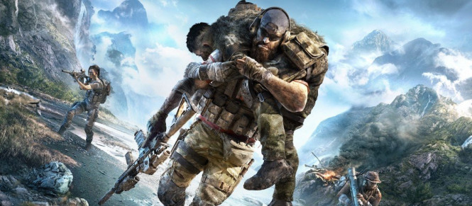 Ghost Recon : Breakpoint ne sortira pas sur Steam