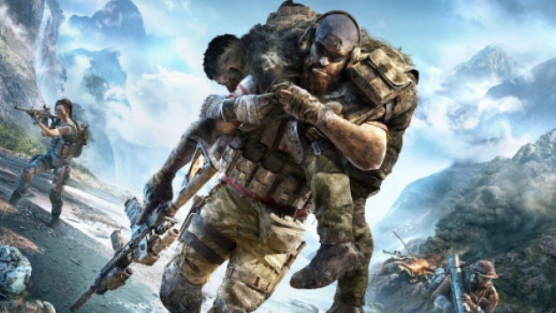 Ghost Recon : Breakpoint ne sortira pas sur Steam