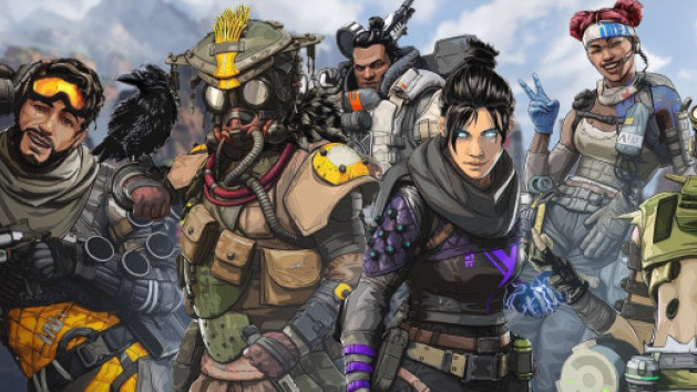 Apex Legends : des sanctions pour les joueurs inactifs