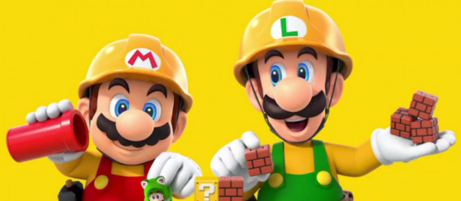 Un Nintendo Direct à venir pour Super Mario Maker 2