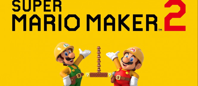 Super Mario Maker 2 : le récap' du N-Direct