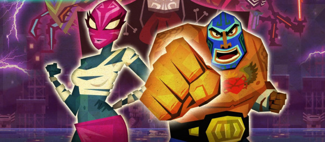 Guacamalee! offert sur le Humble Store