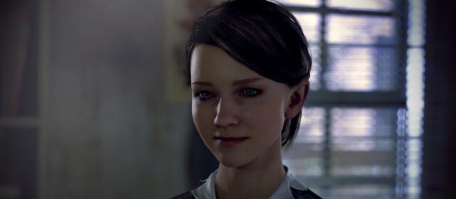 Epic Games Store : Quantic Dream date ses jeux