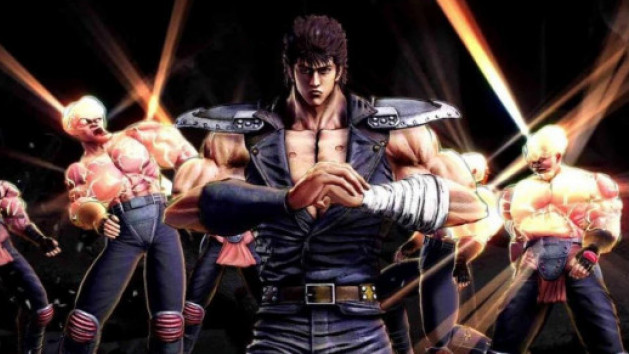 Sega annonce Fist of the North Star : Legends ReVIVE