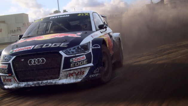Une date pour la saison 2 de DiRT Rally 2.0