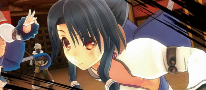 Une date pour Utawarerumono Zan