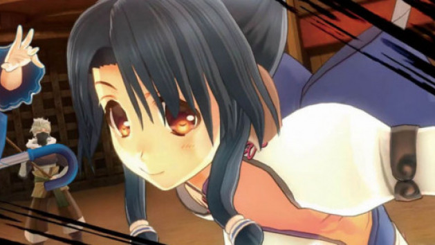 Une date pour Utawarerumono Zan