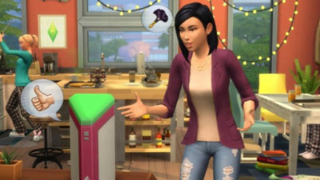 Les Sims 4 est gratuit sur Origin