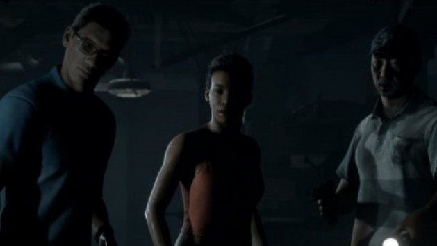 Man of Medan se trouve une date de sortie
