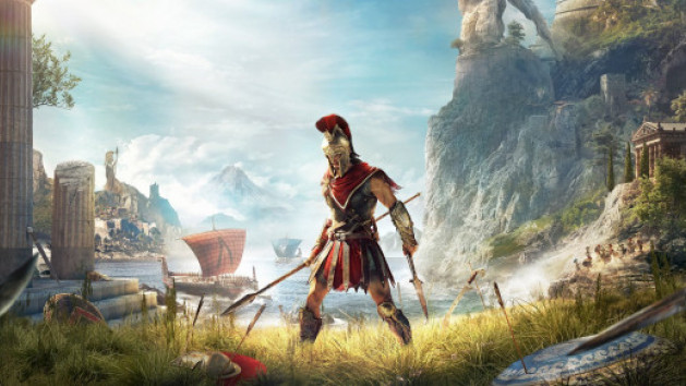 AC Odyssey : une date pour le prochain DLC