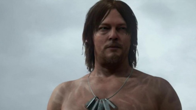 Death Stranding : du nouveau très bientôt