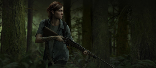 The Last of Us Part 2 aussi de sortie cette semaine ?