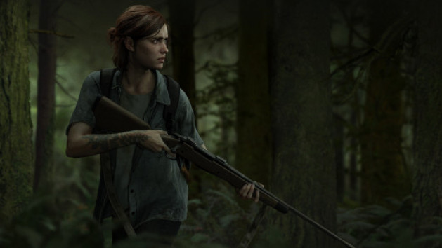 The Last of Us Part 2 aussi de sortie cette semaine ?