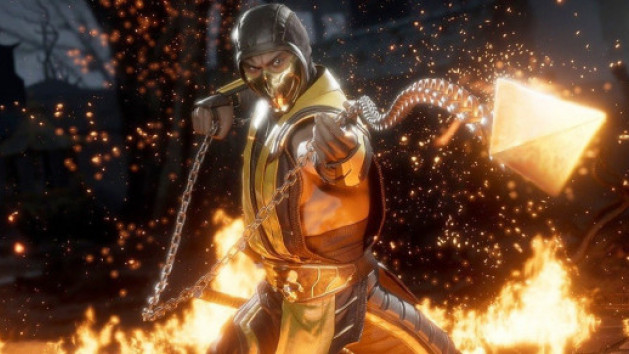 Mortal Kombat 11 : les combattants en DLC dévoilés la semaine prochaine