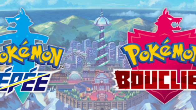 Une conférence de presse et un Nintendo Direct pour Pokémon