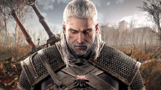 The Witcher : la série Netflix qui fait peur
