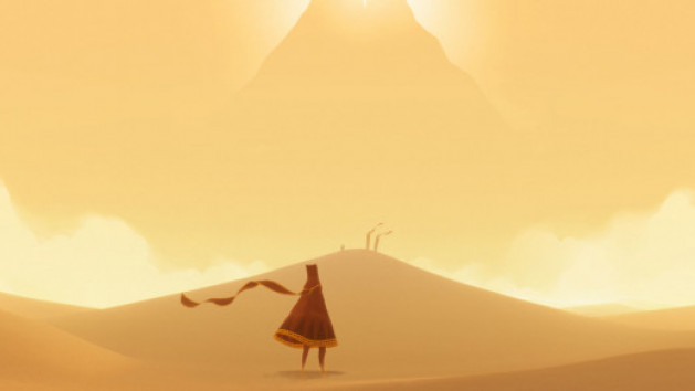 Une date PC pour Journey