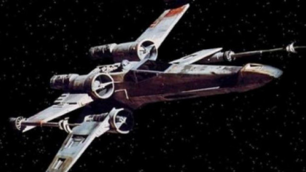 Star Wars s'invite dans Dreams