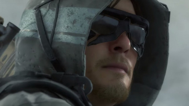 Death Stranding : un long trailer et une date de sortie