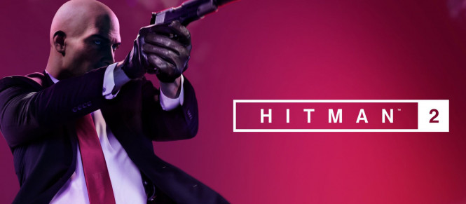 Hitman 2 détaille son mois de juin