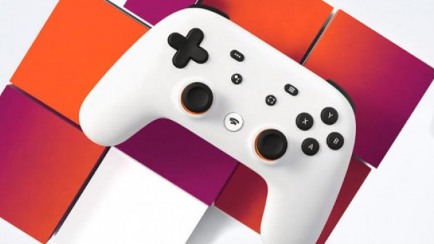 Google Stadia : des infos le 6 juin
