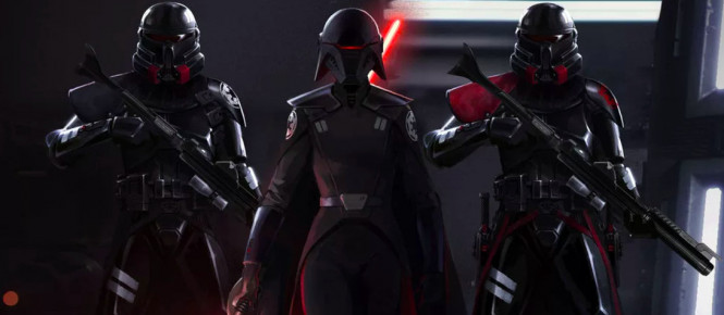 E3 2019 : Star Wars Jedi Fallen Order aussi à la conf' Xbox