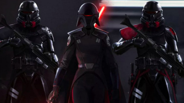 E3 2019 : Star Wars Jedi Fallen Order aussi à la conf' Xbox