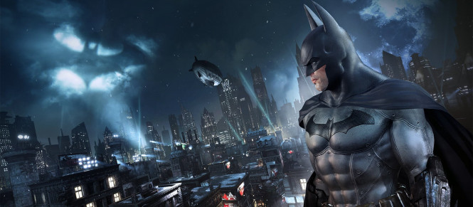 E3 2019 : Rocksteady (Batman Arkham) ne sera pas là