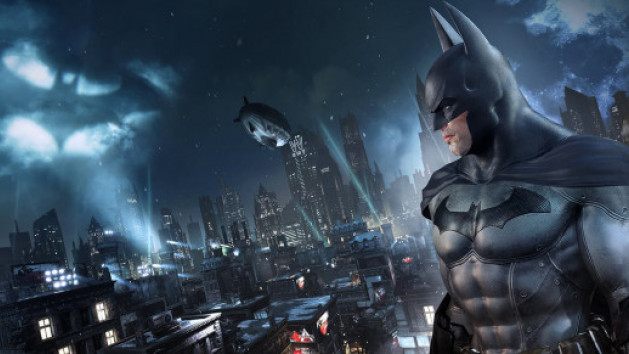 E3 2019 : Rocksteady (Batman Arkham) ne sera pas là