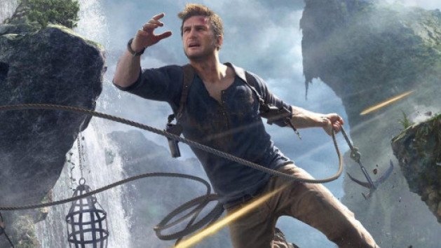 Une date pour le film Uncharted