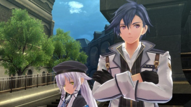 Un peu de gameplay pour Trails of Cold Steel III