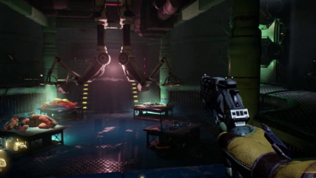[E3 2019] The Outer Worlds se date