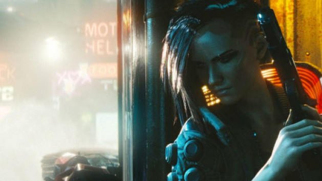 [E3 2019] Cyberpunk 2077 : Keanu Reeves au casting
