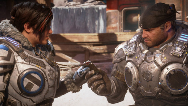 [E3 2019] Gears 5 se date